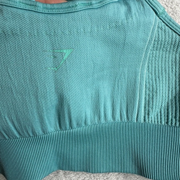 Gymshark Ultra Seamless Bra - Picture 3 of 10